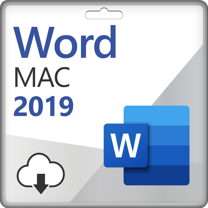 microsoft word for mac?